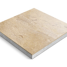 Keramiek CeraDeco 60x60x4 Quartz Gold